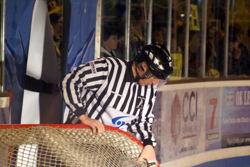 Angers  2 - 4 Rouen