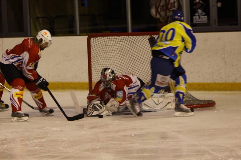 Toulon 7 - 1 Belfort 