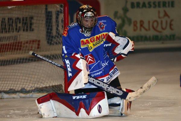 Epinal  1 - 8 Amiens 