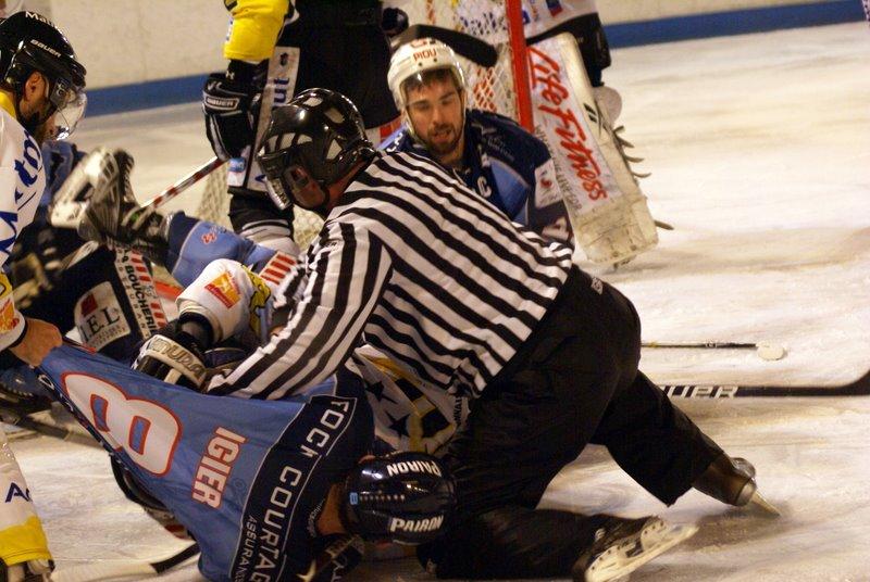 Angers  2 - 4 Rouen