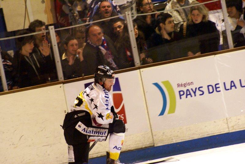 Angers  2 - 4 Rouen