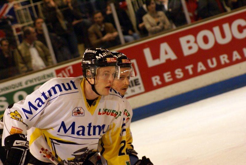 Angers  2 - 4 Rouen