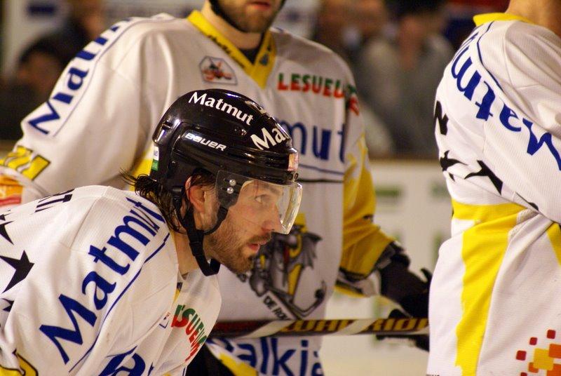Angers  2 - 4 Rouen
