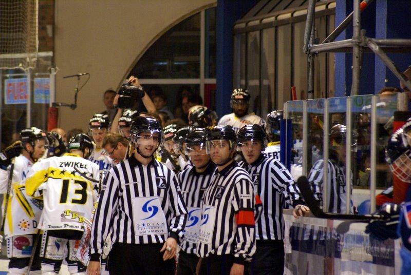 Angers  2 - 4 Rouen