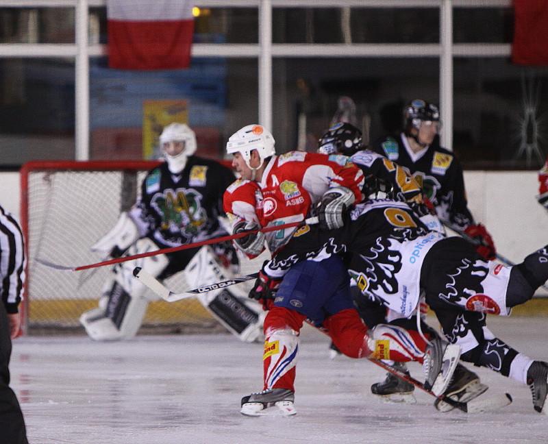 Metz 10 - 0 Belfort 