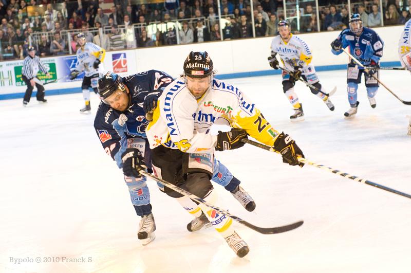 Angers  1 - 6 Rouen
