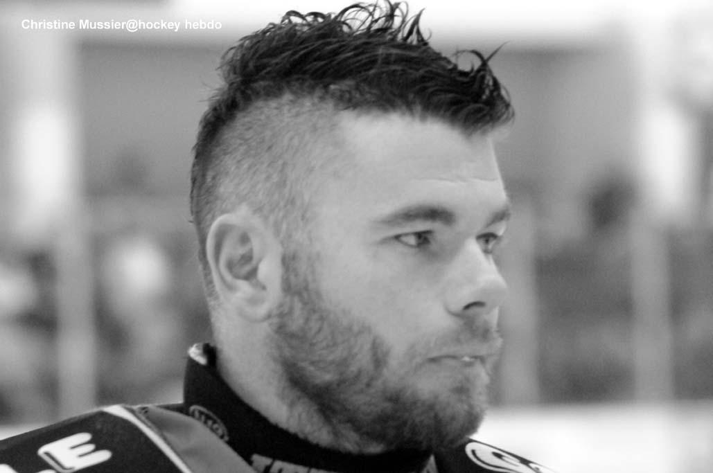 Caen  7 - 2 Cergy-Pontoise