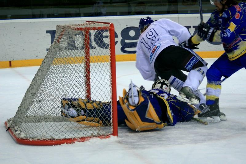 Mont-Blanc 1 - 3 Villard-de-Lans