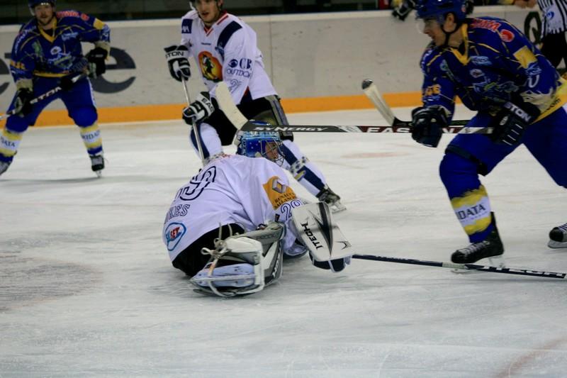 Mont-Blanc 1 - 3 Villard-de-Lans