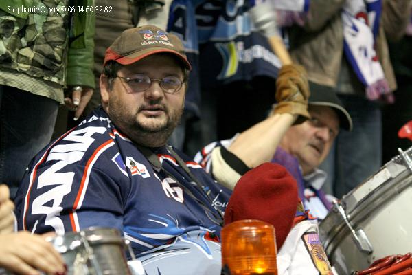 Rouen 4 - 2 Angers 