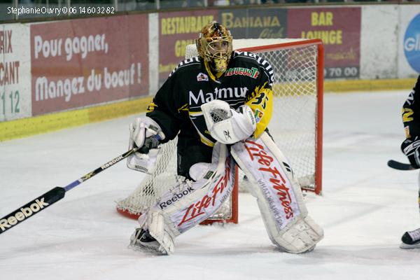 Rouen 4 - 2 Angers 
