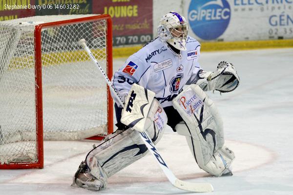 Rouen 4 - 2 Angers 
