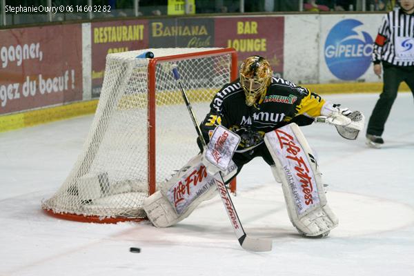Rouen 4 - 2 Angers 