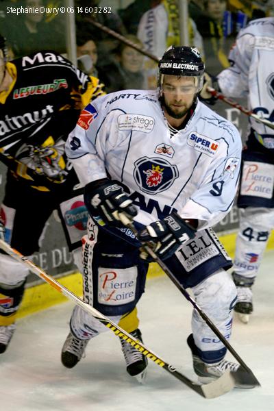 Rouen 4 - 2 Angers 