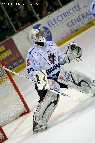 Rouen 4 - 2 Angers 