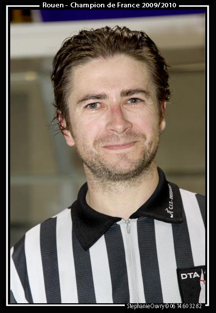 Rouen 4 - 2 Angers 