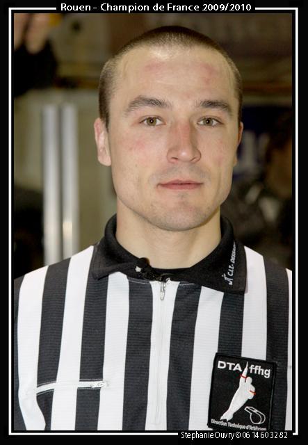 Rouen 4 - 2 Angers 