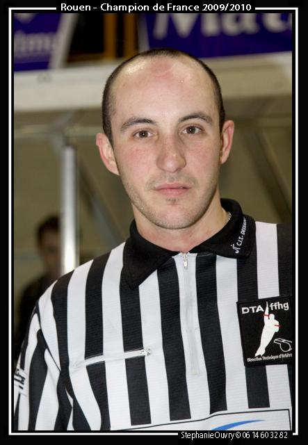 Rouen 4 - 2 Angers 