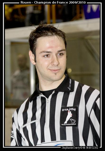 Rouen 4 - 2 Angers 