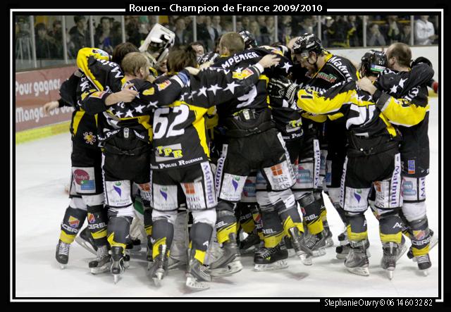Rouen 4 - 2 Angers 