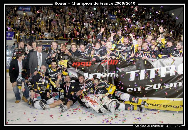 Rouen 4 - 2 Angers 