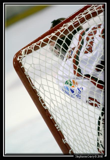Rouen 7 - 4 Briançon 