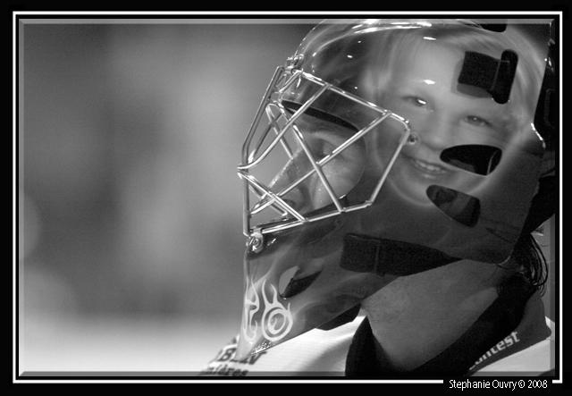 Rouen 7 - 4 Briançon 