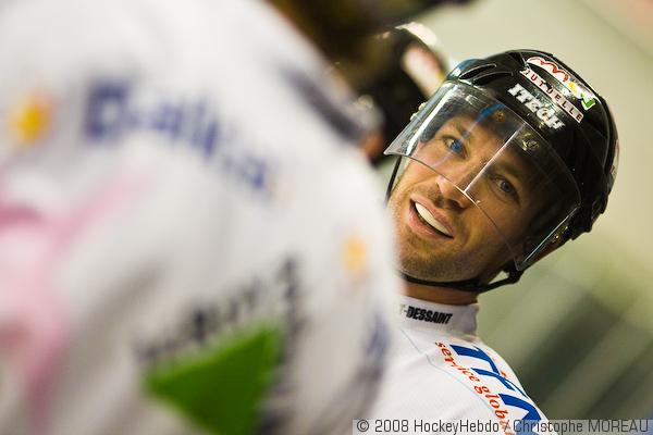 Strasbourg  4 - 3 Amiens 