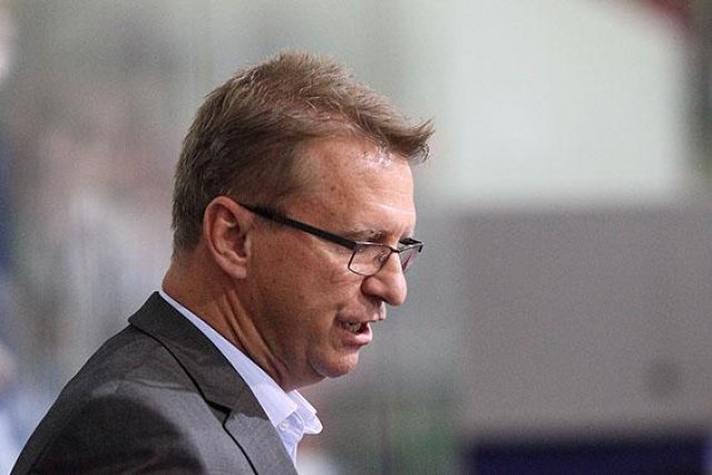 Photo hockey reportage France-Danemark: une défaite ni plus ni moins