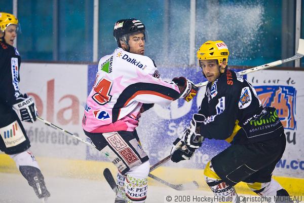 Strasbourg  4 - 3 Amiens 