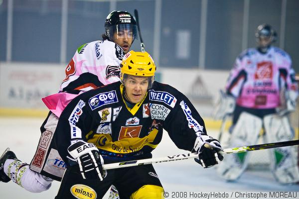 Strasbourg  4 - 3 Amiens 