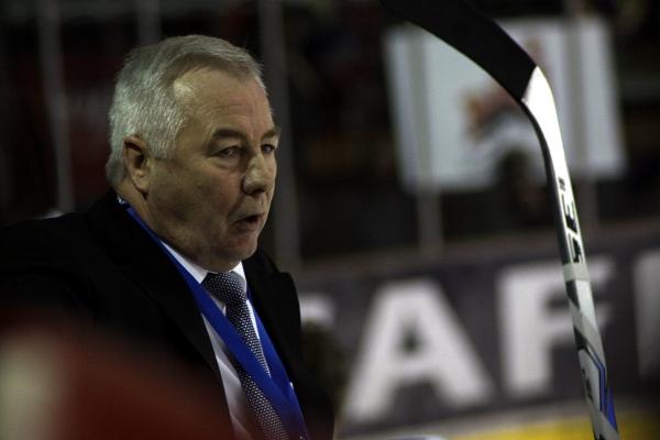 Hockey : France - USA / Une bonne mise en jambes — Reportage