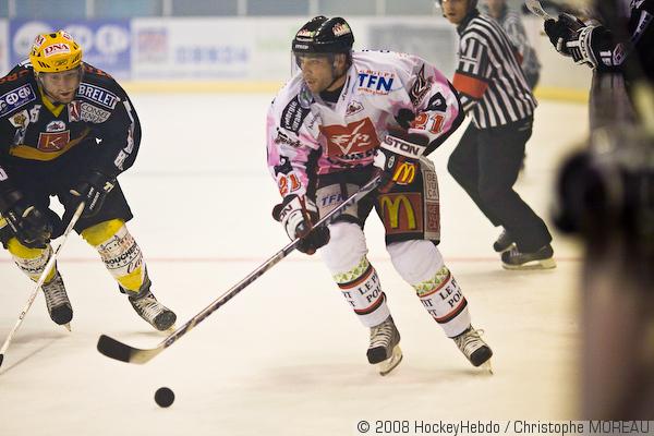 Strasbourg  4 - 3 Amiens 