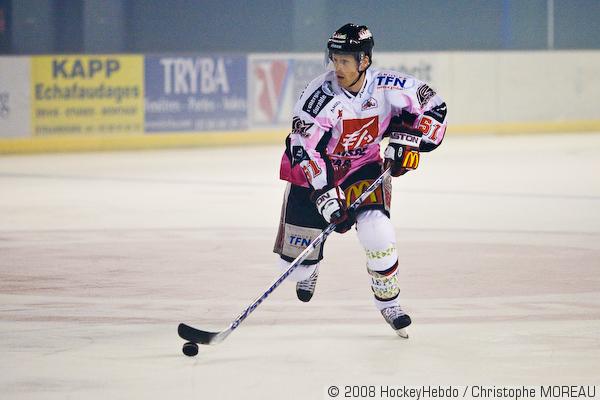 Strasbourg  4 - 3 Amiens 