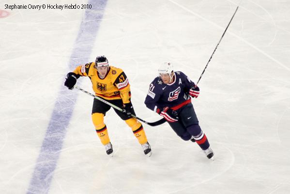 Hockey Mondial 10 : 77 803 !! — Reportage
