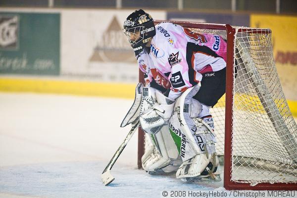Strasbourg  4 - 3 Amiens 