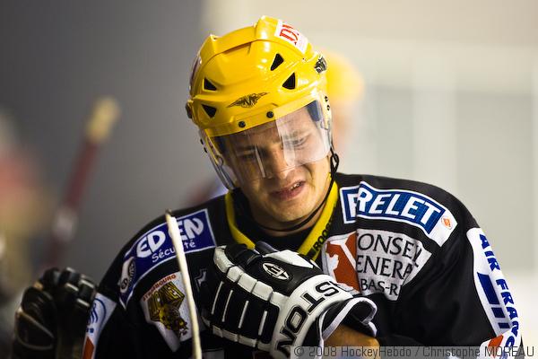 Strasbourg  4 - 3 Amiens 