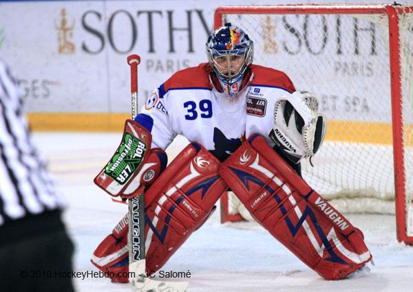 Espoirs Elite: Grenoble convainquant ! — Reportage