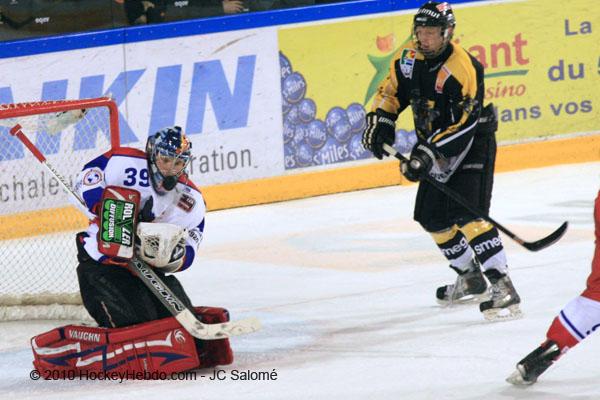 Espoirs Elite: Grenoble convainquant ! — Reportage