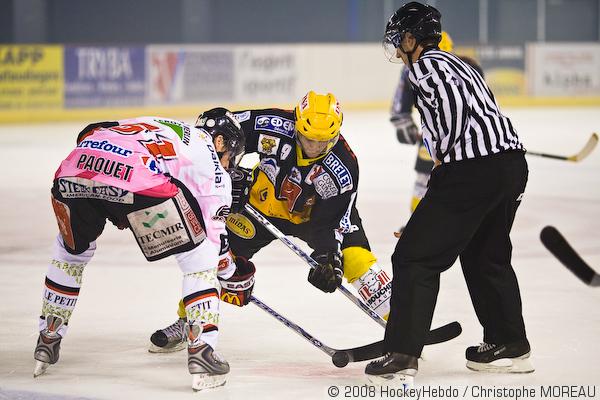 Strasbourg  4 - 3 Amiens 