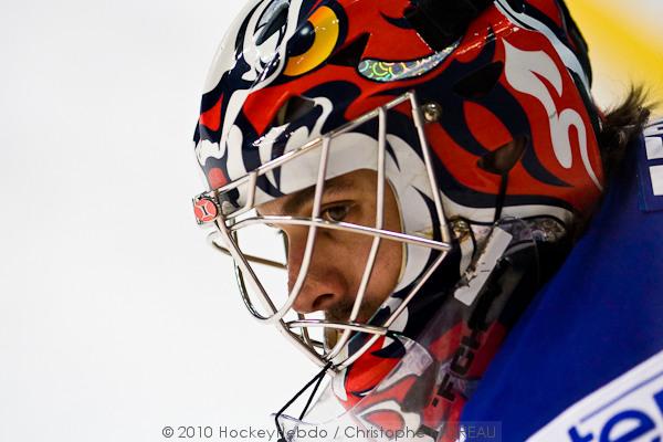 Hockey mondial 10: Pas de miracle bleu — Reportage