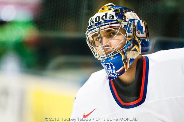 Hockey mondial 10: Pas de miracle bleu — Reportage