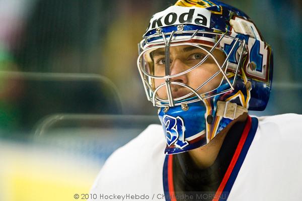Hockey mondial 10: Pas de miracle bleu — Reportage