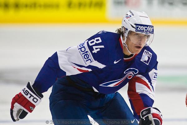 Hockey mondial 10: Pas de miracle bleu — Reportage