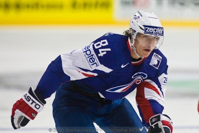 Photo hockey reportage Hockey mondial 10: Pas de miracle bleu