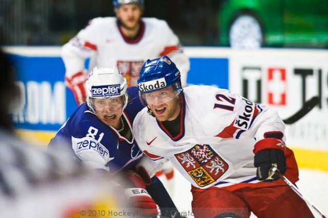 Photo hockey reportage Hockey mondial 10: Pas de miracle bleu