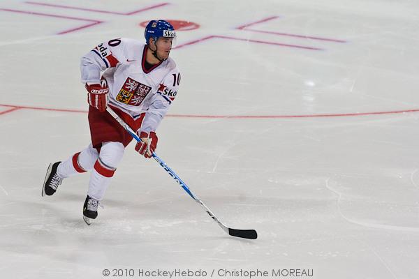 Hockey mondial 10: Pas de miracle bleu — Reportage