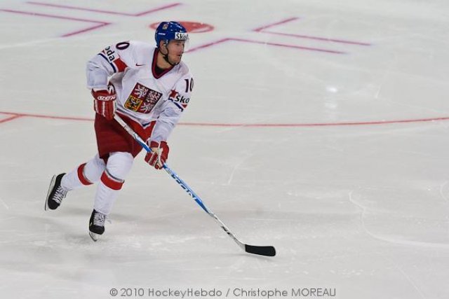 Photo hockey reportage Hockey mondial 10: Pas de miracle bleu