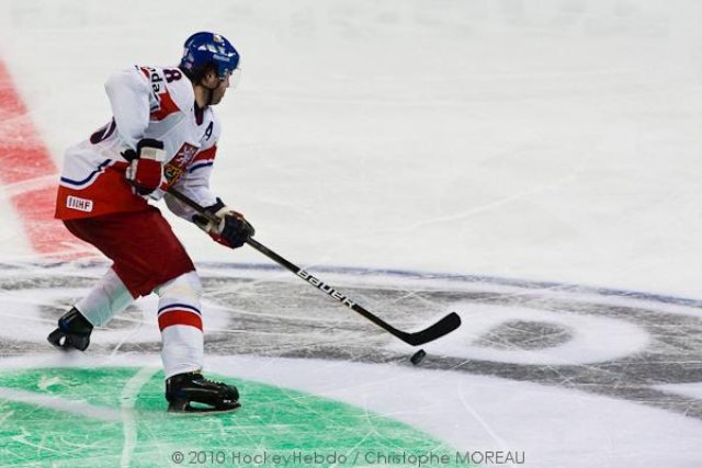Photo hockey reportage Hockey mondial 10: Pas de miracle bleu