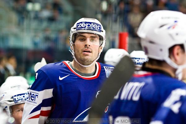Hockey mondial 10: Pas de miracle bleu — Reportage